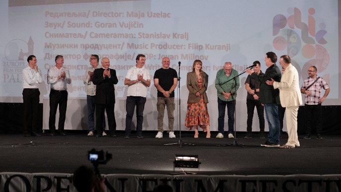 Završen festival na Paliću